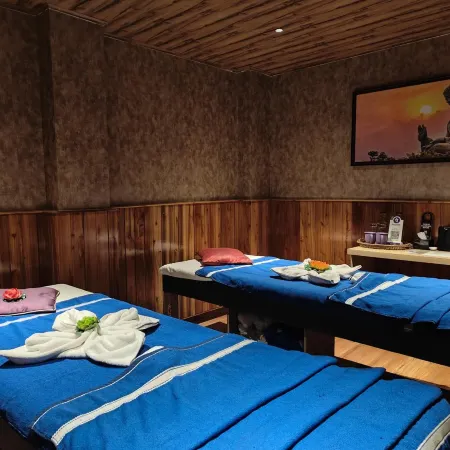 Valmere Lungta Boutique Hotel & Spa