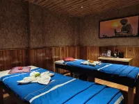 Valmere Lungta Boutique Hotel & Spa - spa