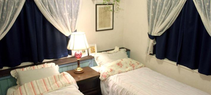 Okinawan. Sweet Home. T-8 Hotels in Chatan