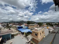 Reva suites - 2-Star