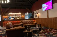 Royal Mail Hotel - bar