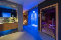 Hotel Crozzon - spa