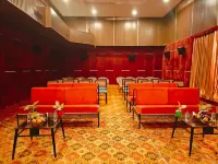 PGC Chennai Resort & Club by Sss - parking