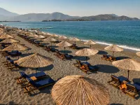 URAS BEACH HOTEL - 3 stelle