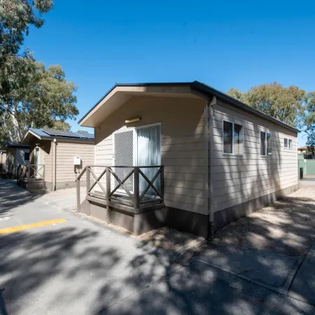 Echo Holiday Parks - Windsor Gardens