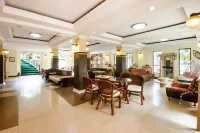 Cebu Hilltop Hotel - pemandangan pegunungan