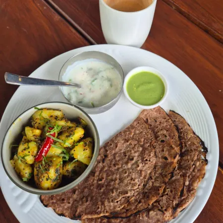 The Coverpage Boutique Stays Mussoorie