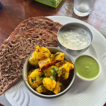 The Coverpage Boutique Stays Mussoorie