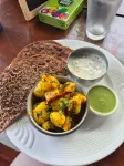 The Coverpage Boutique Stays Mussoorie - parking