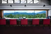 Okushiga Kogen Hotel - bar