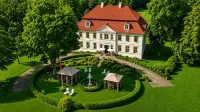 Pałac Chichy - Homestays
