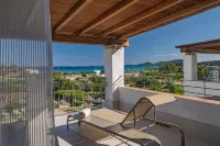 Le Bouganville Rooms Suites and Apartments - Ocean View