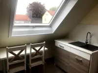 Appartement Hotel Garni Elisabeth - Wifi