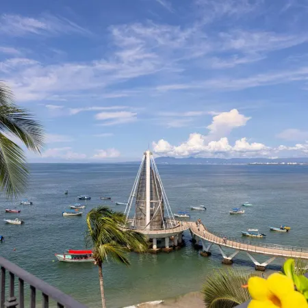Emperador Vallarta Beachfront Hotel and Suites