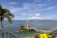 啡巴亞以塔港海濱套房酒店 - 浪漫/情侶