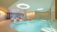 歐羅巴宮酒店 - 沙灘