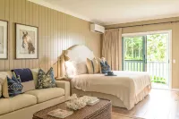 Verandah House Country Estate - Hot Springs