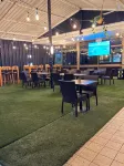 Tropical River Hotel - bar