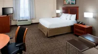 TownePlace Suites Suffolk Chesapeake