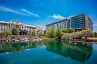 Gaylord Texan Resort & Convention Center Hôtels à : Flower Mound