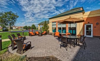 Hilton Garden Inn Indianapolis Northeast/Fishers