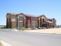 Hampton Inn & Suites Bakersfield North-Airport Hotels in Bakersfield