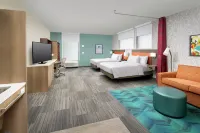 Home2 Suites by Hilton Edison Các khách sạn ở South Plainfield