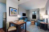 Homewood Suites by Hilton Reston Hotels in Hunter Mill