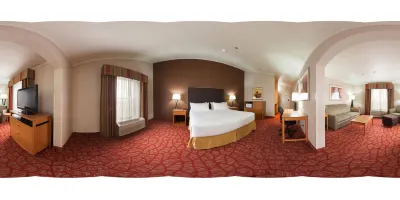 Holiday Inn Express Grants Pass