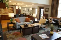 Staybridge Suites Toledo - Rossford - Perrysburg