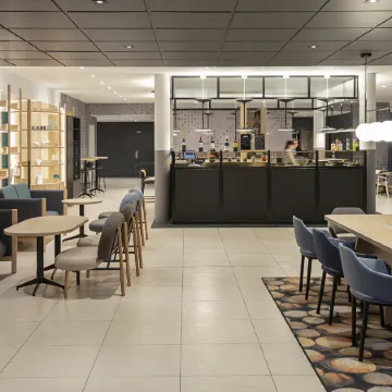 Novotel Blois Centre Val de Loire