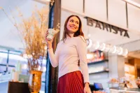 Hotel Indigo NYC DOWNTOWN - WALL STREET by IHG - bar
