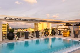 Angler's Hotel - Miami Beach