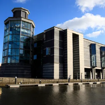 Holiday Inn LEEDS - GARFORTH by IHG