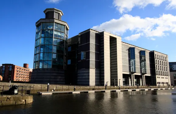 Holiday Inn 利茲 - 加福斯