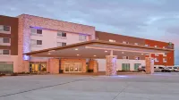 Holiday Inn Express & Suites ​GREEN RIVER​