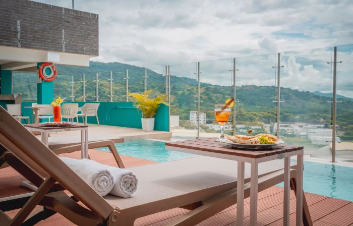 Holiday Inn Express YOPAL by IHG