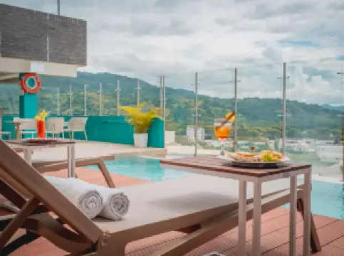 Holiday Inn Express YOPAL by IHG