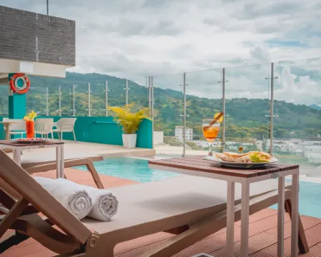 Holiday Inn Express YOPAL by IHG Hotels in Yopal