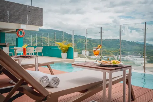 Holiday Inn Express Yopal Hotels in Yopal