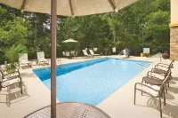 La Quinta Inn & Suites by Wyndham Smyrna TN - Nashville Hôtels à : Smyrna