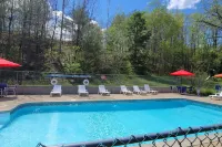 Wingate by Wyndham Lake George Hôtels à : Lake George