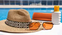 Staybridge Suites AL KHOBAR by IHG - 屋上プール