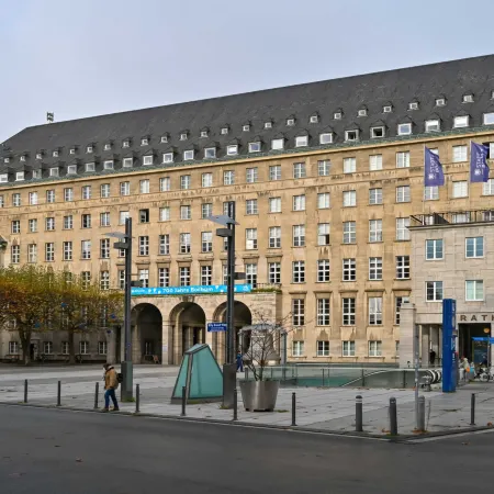 Holiday Inn Express BOCHUM by IHG