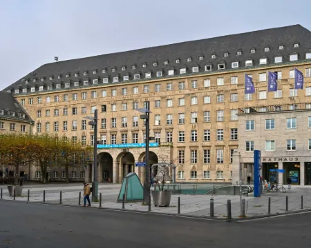 Holiday Inn Express BOCHUM by IHG Hotels in Bochum