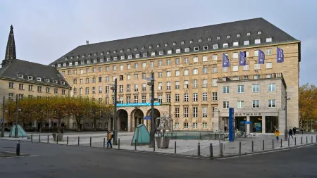 Holiday Inn Express BOCHUM by IHG