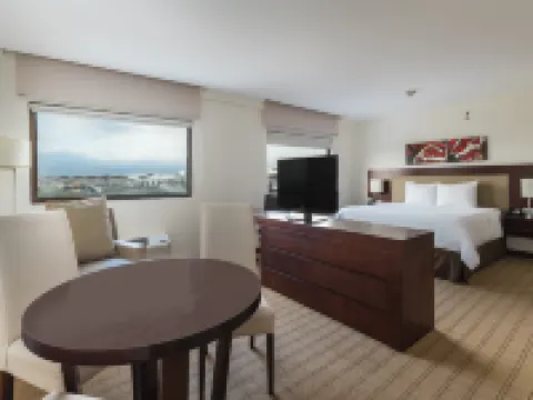 Wyndham Garden San Jose Escazu Hotels in San Rafael