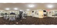 Staybridge Suites FARGO by IHG - salle de sport