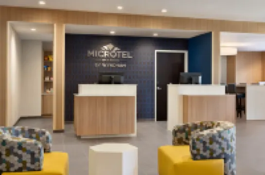 Microtel Inn & Suites by Wyndham Gambrills