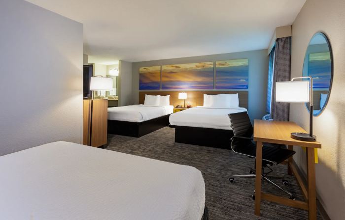 Days Inn by Wyndham Sturtevant / Racine / Mount Pleasant